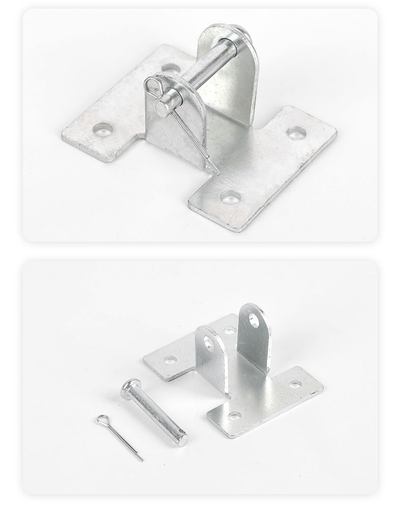 Home Automation Systems Diy - Suporte Industrial Tipo H para Montagem