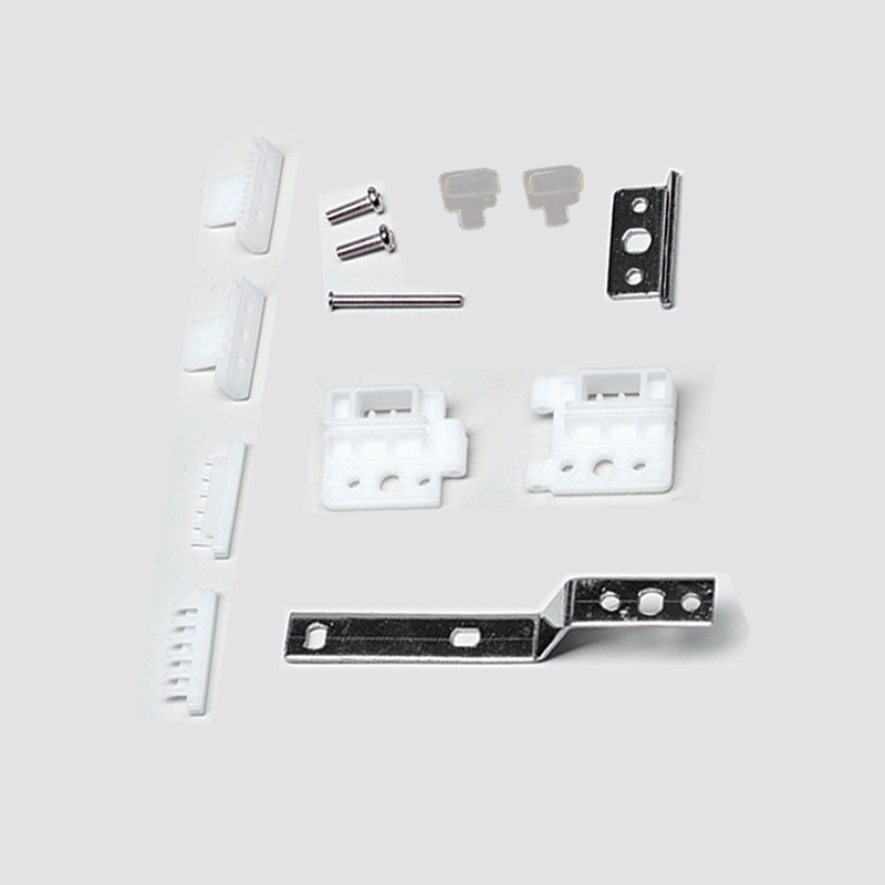 Home Automation Ideas - Smart Curtain Track Pulley, Home Electric