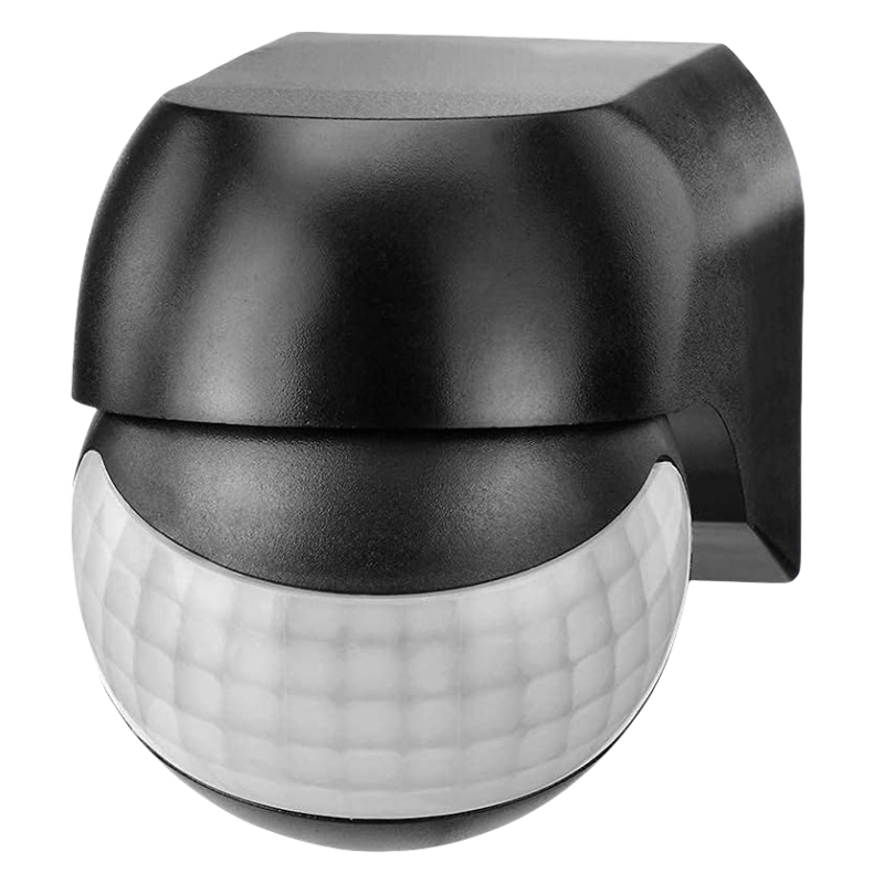 Motion Sensor Pir Wired - Venda quente sensor de detecção de