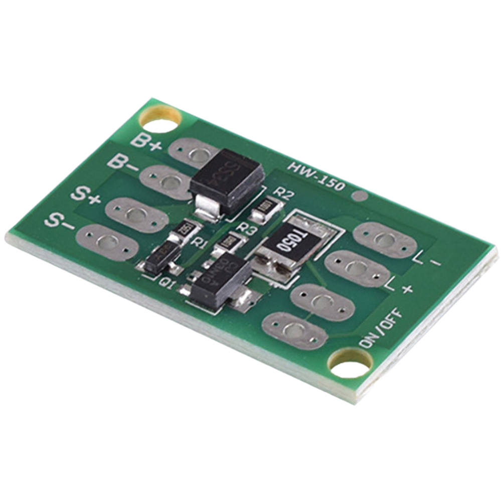 Home Automation Diy Projects - Controlador Solar 12V para Projetos DIY