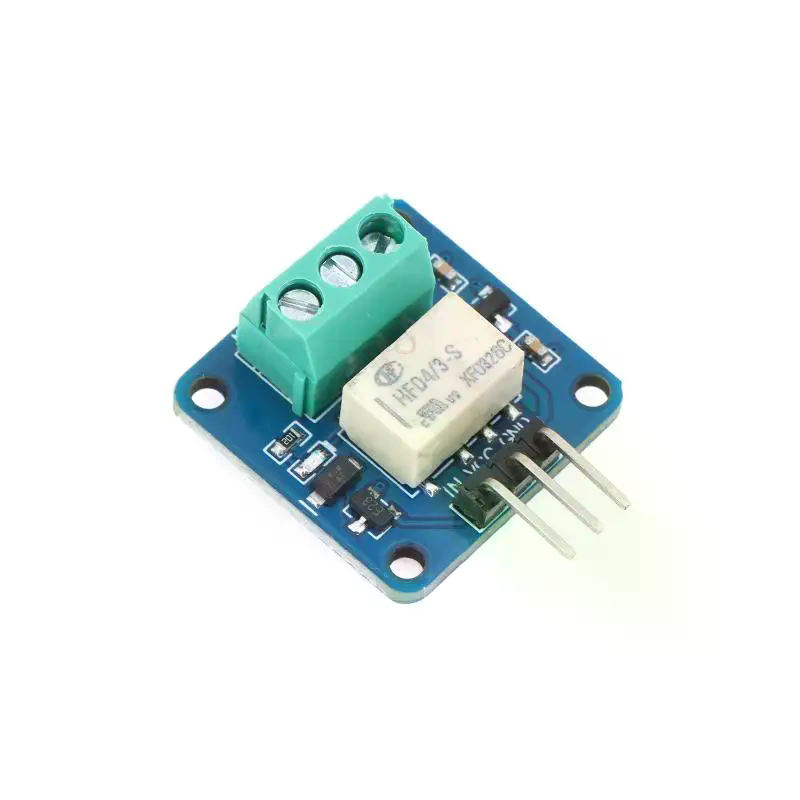 Home Automation Diy Projects - Módulo de Relé de Sinal Mini