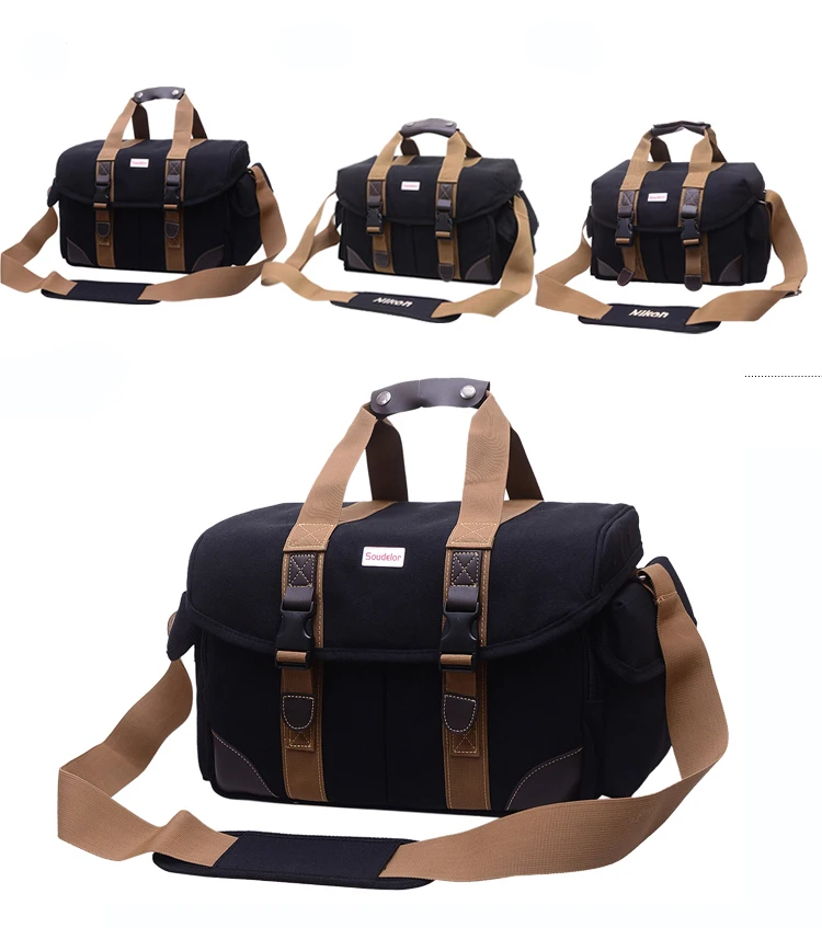 Tasmota Flash Tool - Bolsa de Ombro para Câmera DSLR