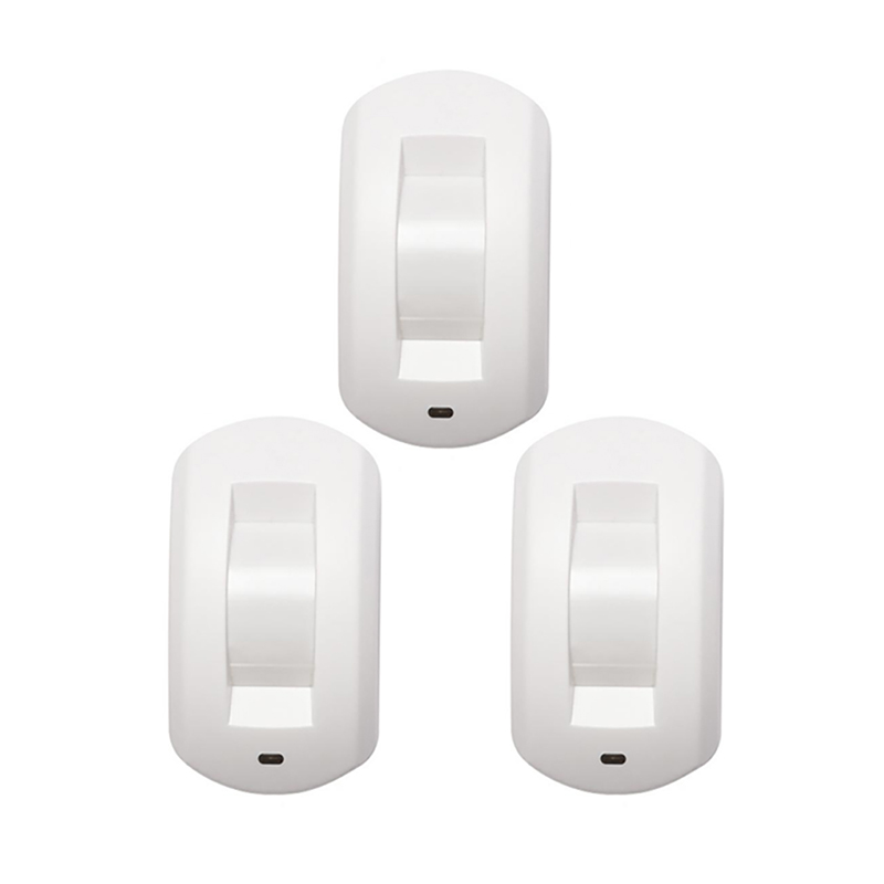 Motion Sensor Pir Wired - Sensor de movimento com fio para