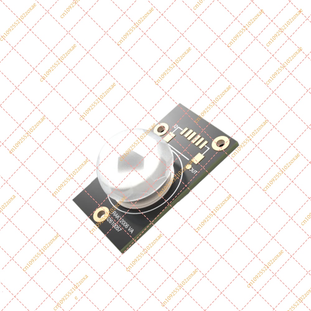 Home Automation Systems Diy - Módulo Sensor de Movimento PIR AM312