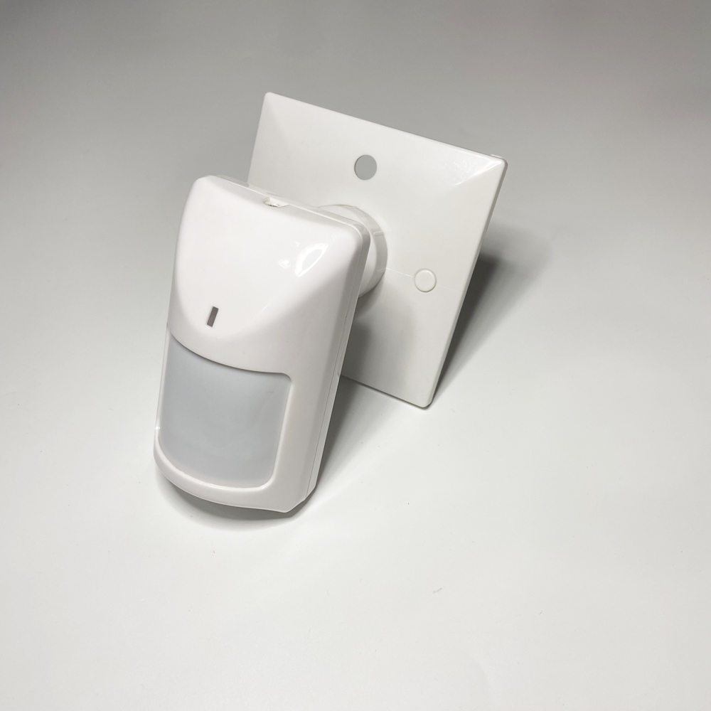 Motion Sensor Pir Wired - Sensor de movimento pir com fio