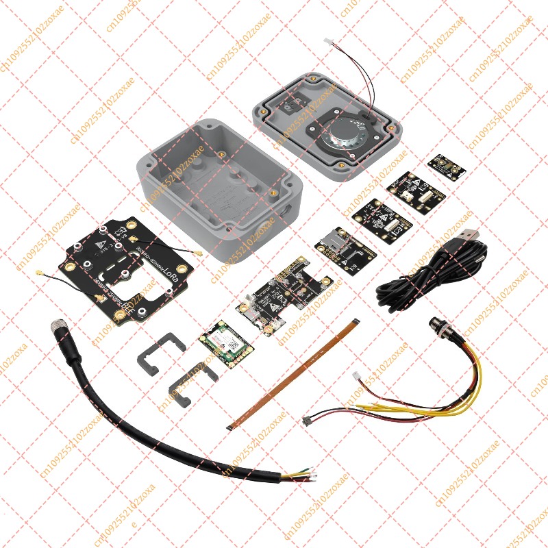 Home Automation Diy Projects - Kit de Iniciação em Processamento de