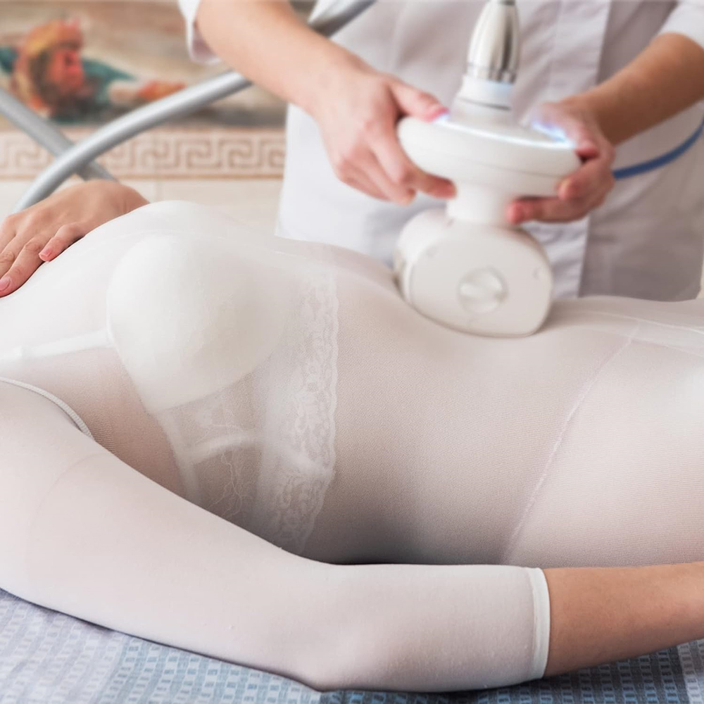 Ir Blaster Universal - 5 pçs corpo emagrecimento massagem conjunto