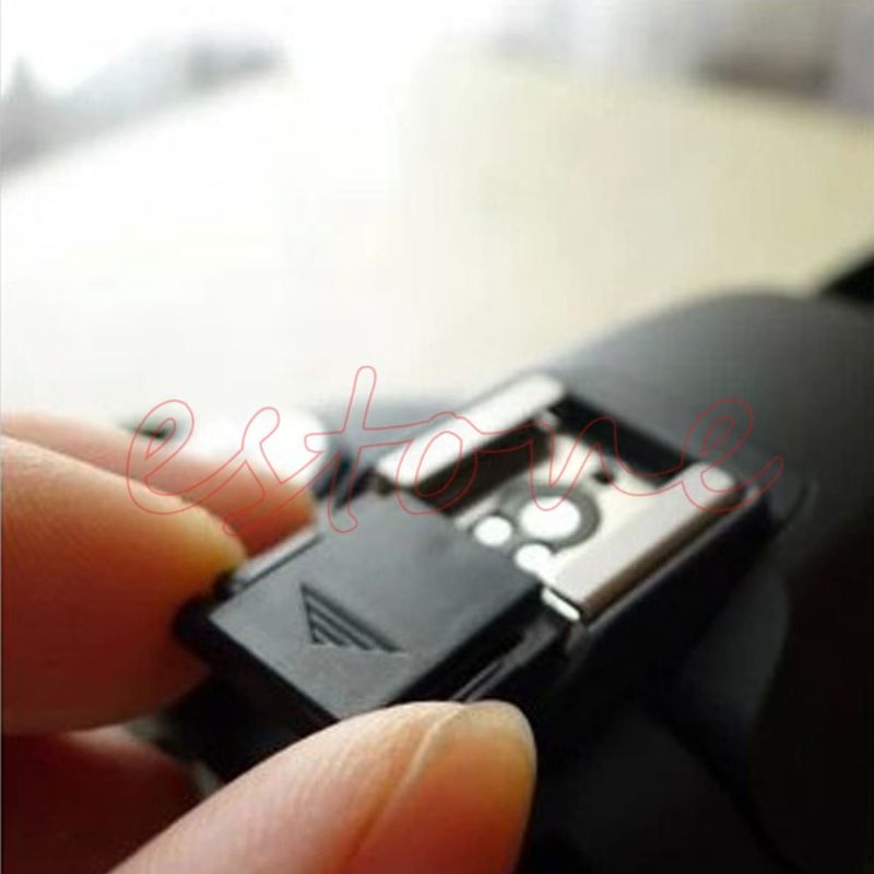 Tasmota Flash Tool - L9na BS-1 flash quente sapato capa