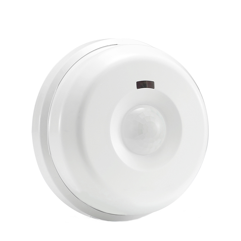 Motion Sensor Pir Wired - Sensor de Movimento com Fio para
