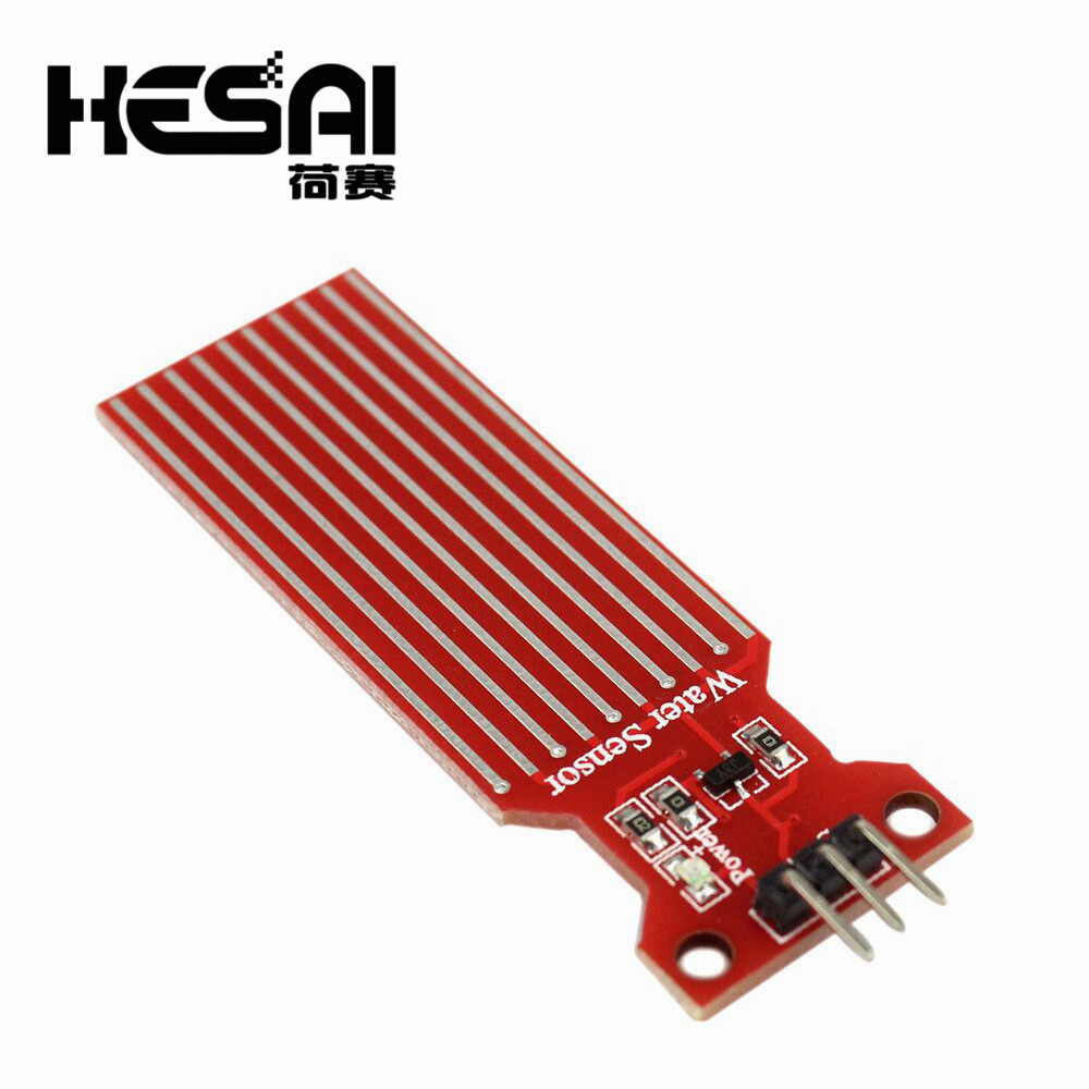 Home Automation Diy Kit - Sensor de Nível de Água Inteligente