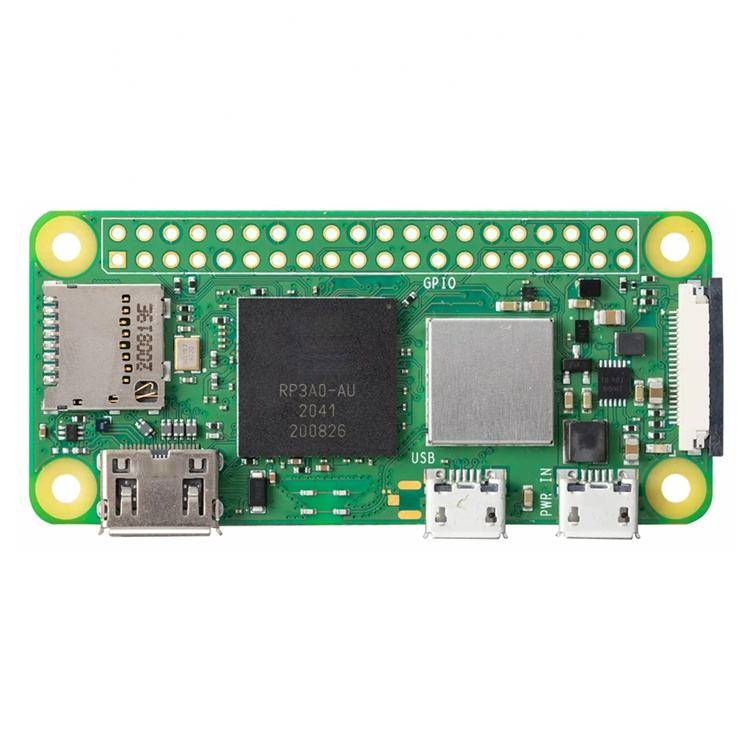 Pi Zero W Board - Placa Mãe Original Raspberry Pi ZERO