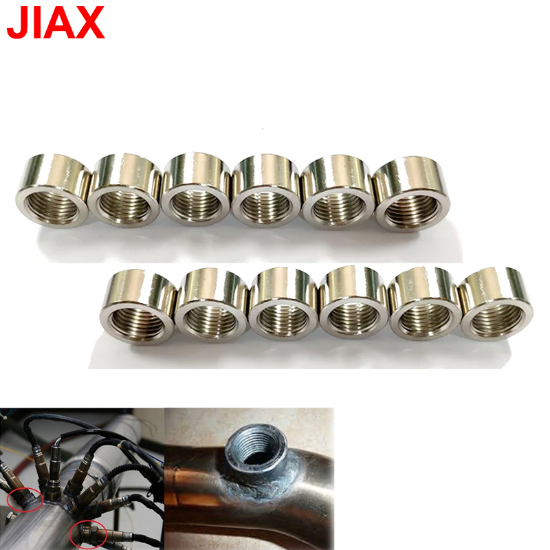 Ir Blaster Universal - Plugue Universal M18x1.5 de Aço Inoxidável