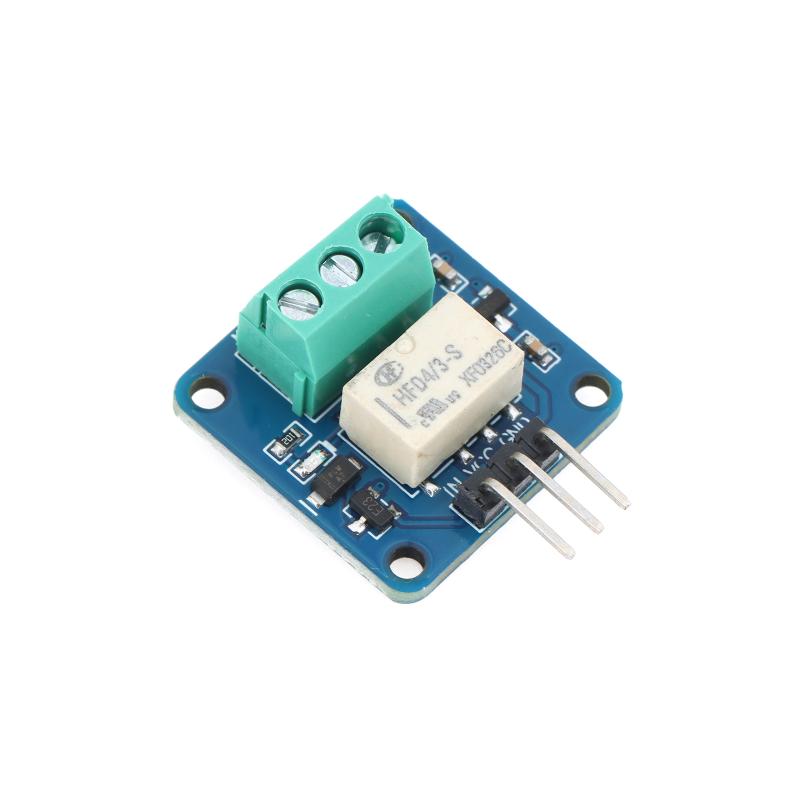 Home Automation Diy Projects - Módulo de Relé de Sinal Mini
