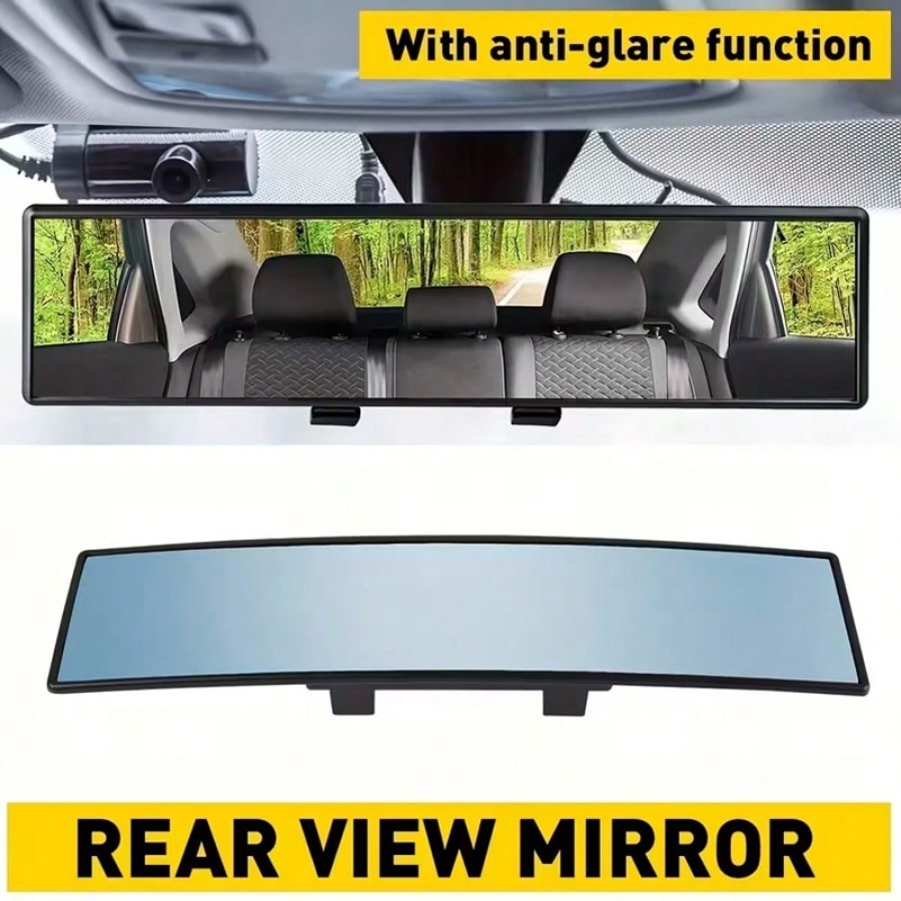 Ir Blaster Universal - Espelho Retrovisor Universal com Clip, Grande