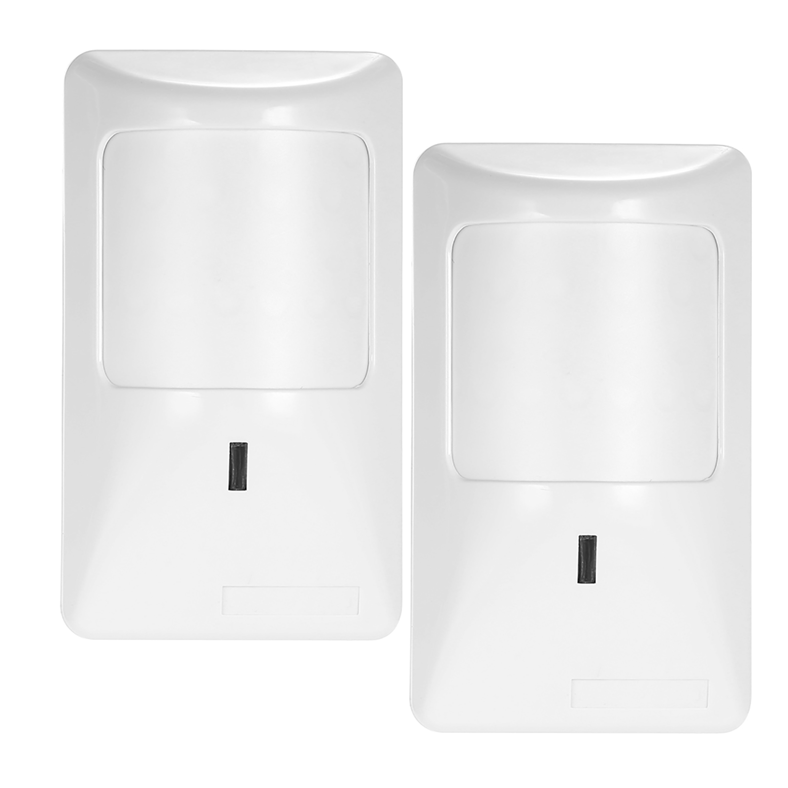 Motion Sensor Pir Wired - 2 pces sensor anti-animal de estimação