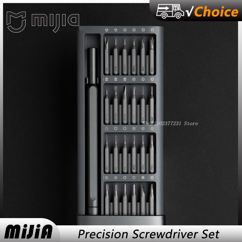 Home Automation Diy Kit - NOVO Kit de Chaves de Fenda