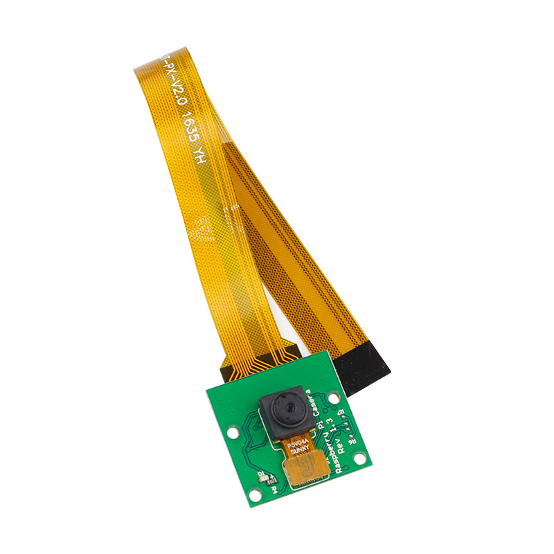 Pi Zero W Board - 5mp raspberry pi 5 zero câmera