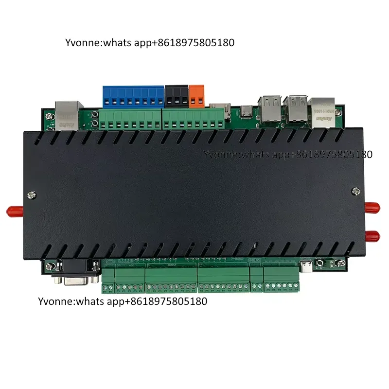 Controlador Inteligente KC868- - Diy Home Automation Server avaliação e preço