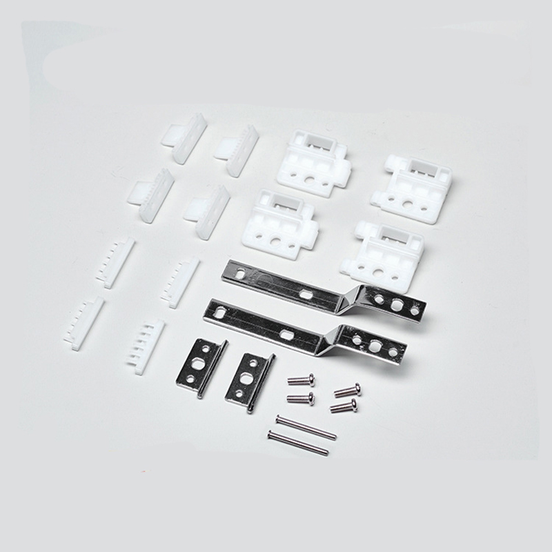 Smart Curtain Track Pulley, Ho - Home Automation Ideas avaliação e preço