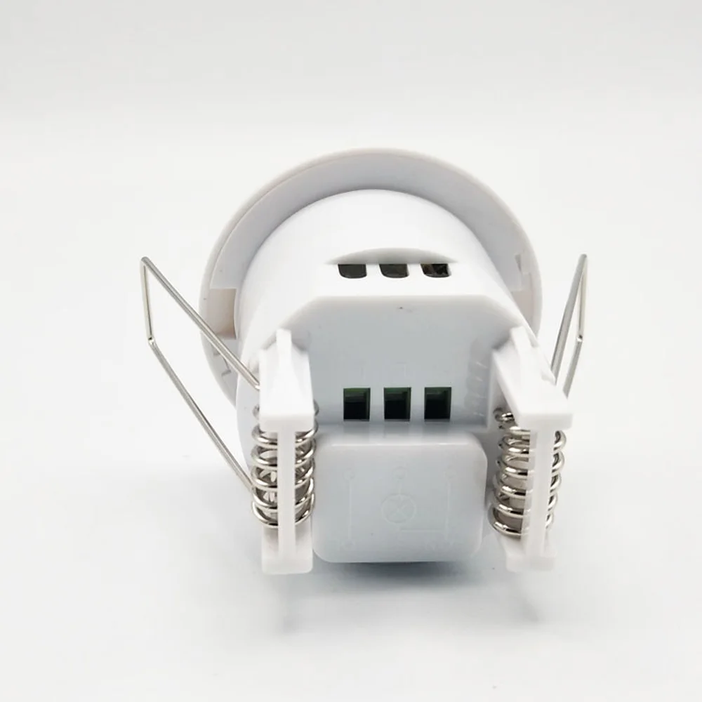 Interruptor infravermelho de t - Motion Sensor Pir Wired avaliação e preço