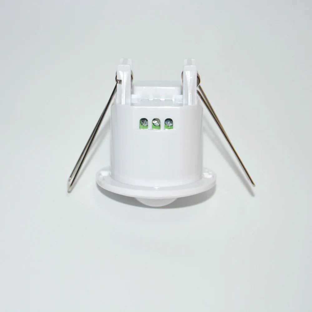 Interruptor infravermelho de t - Motion Sensor Pir Wired avaliação e preço