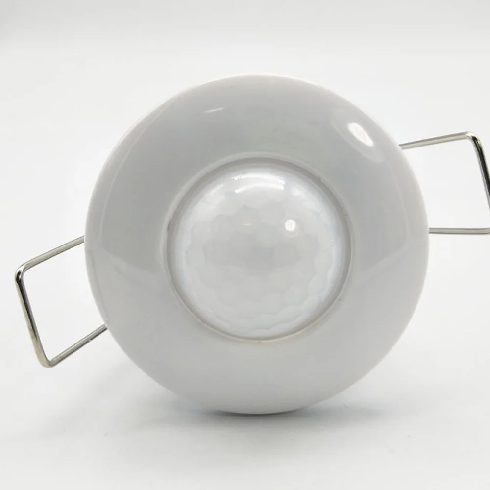 Interruptor infravermelho de t - Motion Sensor Pir Wired avaliação e preço