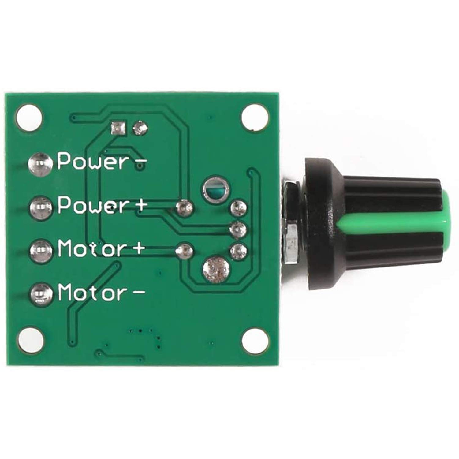 Controlador de velocidade de m - Level Shifter 3.3V avaliação e preço