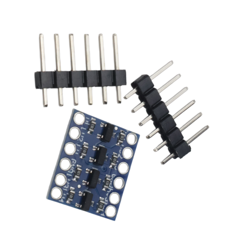 Conversor de Nível Lógico IIC  - Level Shifter 3.3V avaliação e preço