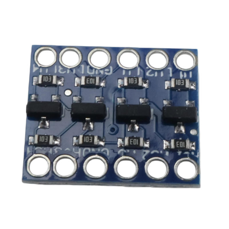 Conversor de Nível Lógico IIC  - Level Shifter 3.3V avaliação e preço