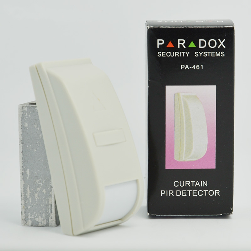 (4 peças) mini detector de cor - Motion Sensor Pir Wired avaliação e preço