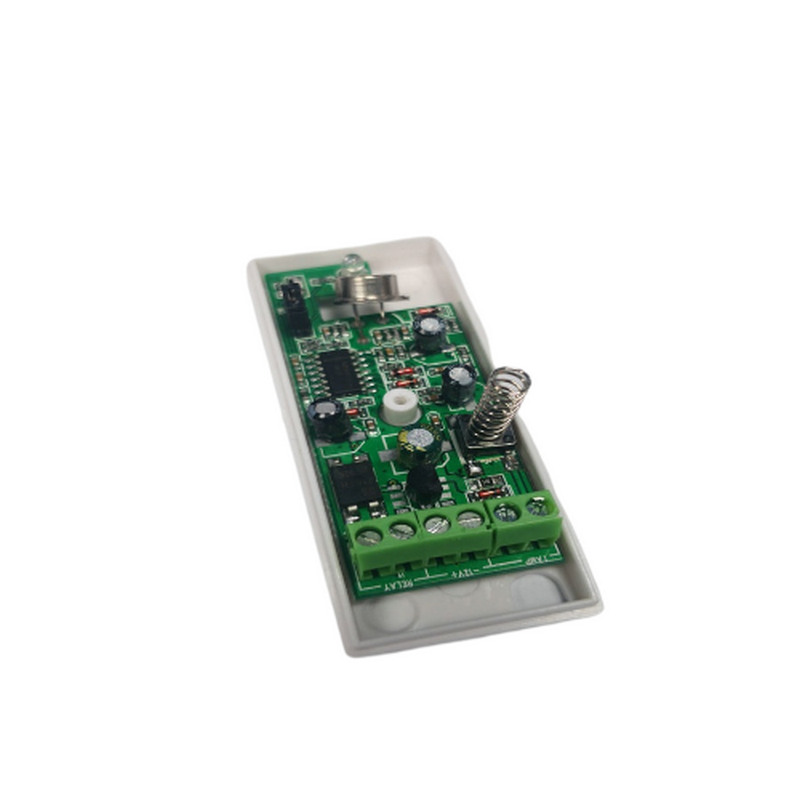 (4 peças) mini detector de cor - Motion Sensor Pir Wired avaliação e preço