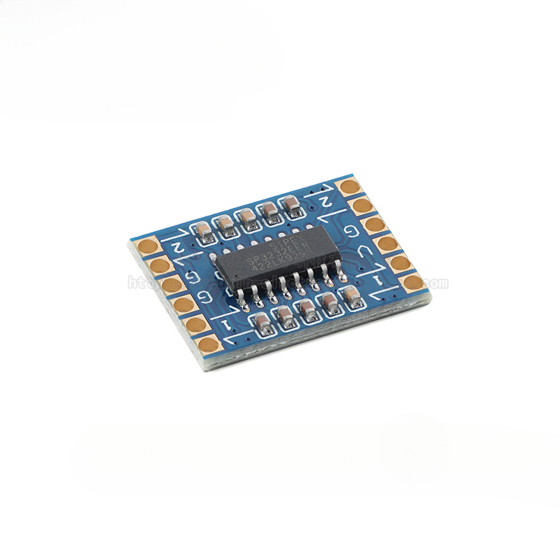 Módulo conversor sp3232 rs232  - Level Shifter 3.3V avaliação e preço