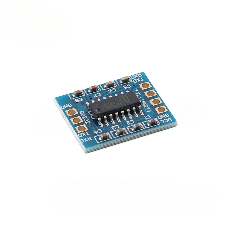 Módulo conversor sp3232 rs232  - Level Shifter 3.3V avaliação e preço