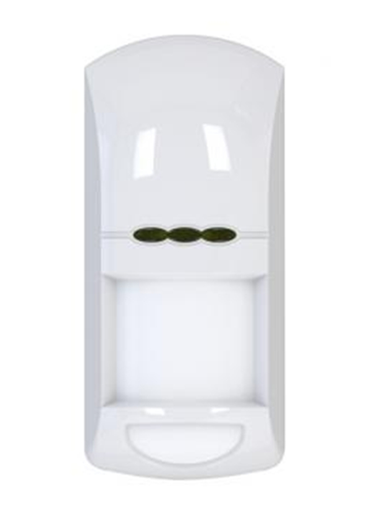 Detector de Movimento Digital  - Motion Sensor Pir Wired avaliação e preço