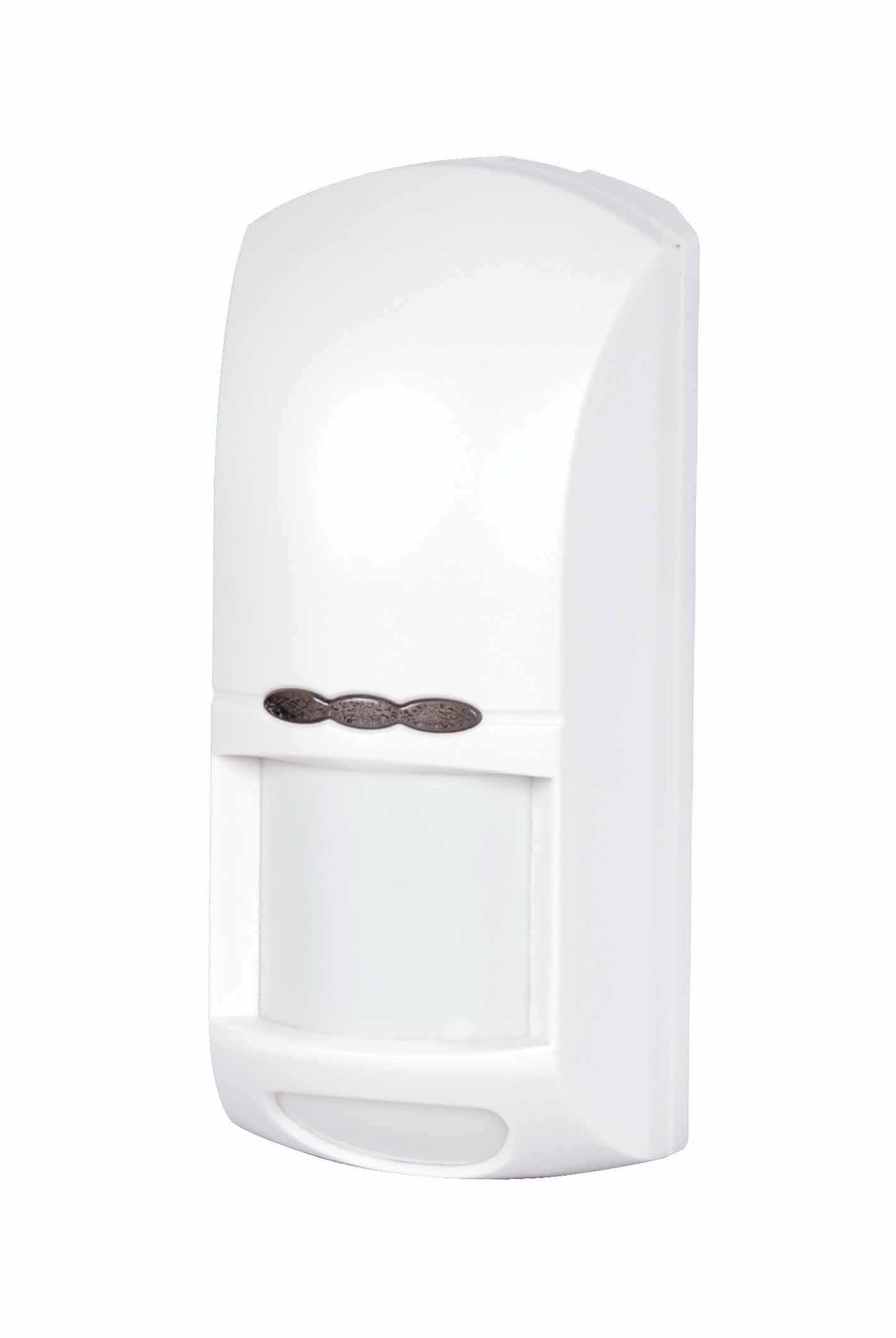 Detector de Movimento Digital  - Motion Sensor Pir Wired avaliação e preço