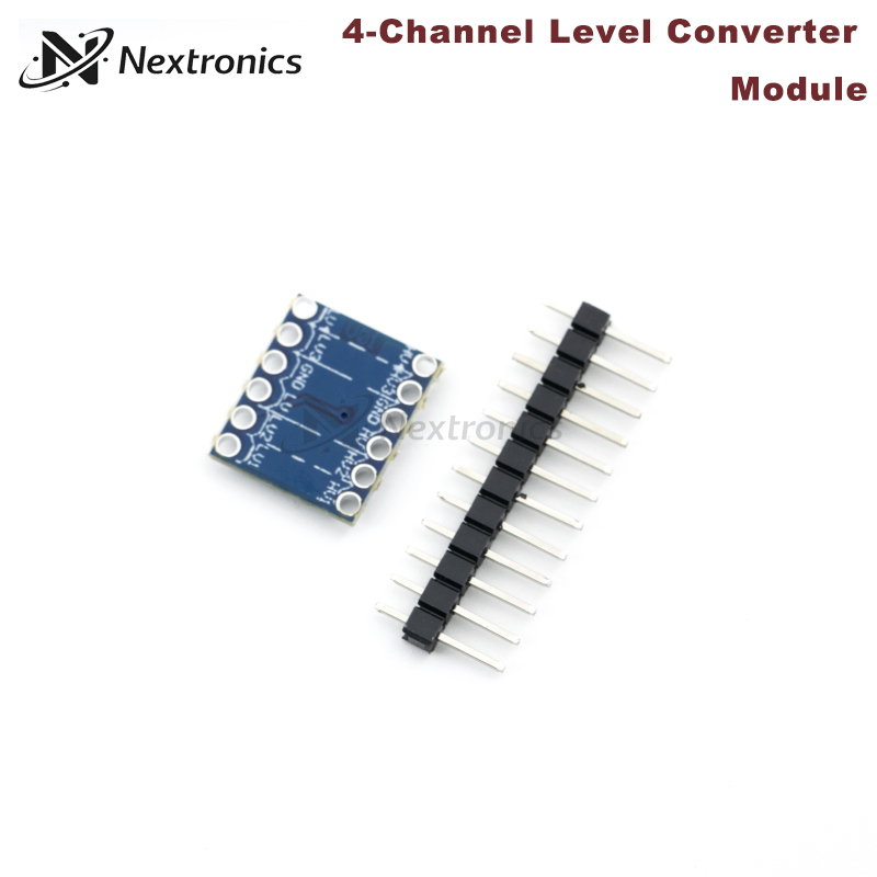 1/3/5/10PCS Módulo Conversor d - Level Shifter 3.3V avaliação e preço