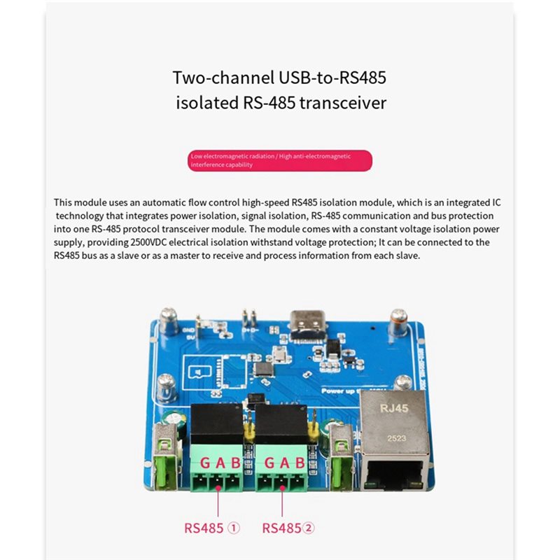Placa de expansão dupla FEDI-R - Pi Zero W Board avaliação e preço