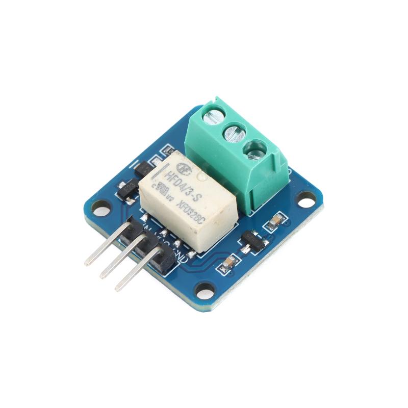 Módulo de Relé de Sinal Mini D - Home Automation Diy Projects avaliação e preço