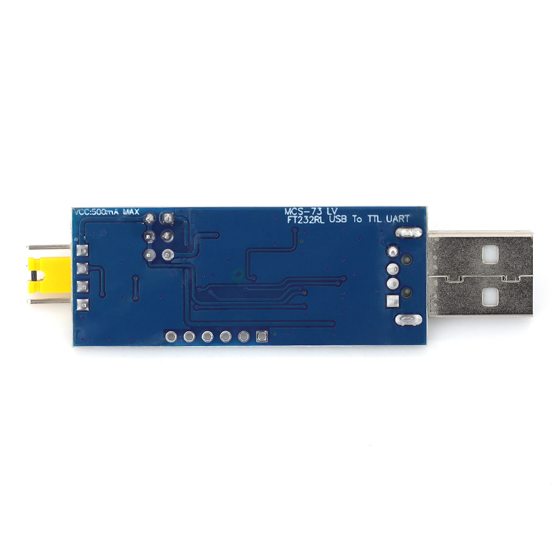 Módulo Conversor USB para TTL  - Level Shifter 3.3V avaliação e preço