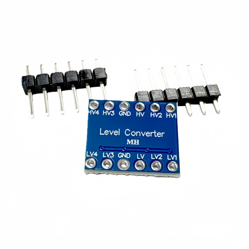 Módulo conversor de nível lógi - Level Shifter 3.3V avaliação e preço