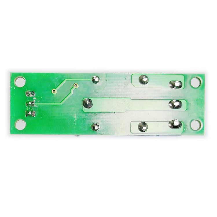 Módulo de Relé de 1 Canal (5 P - Home Automation With Arduino avaliação e preço