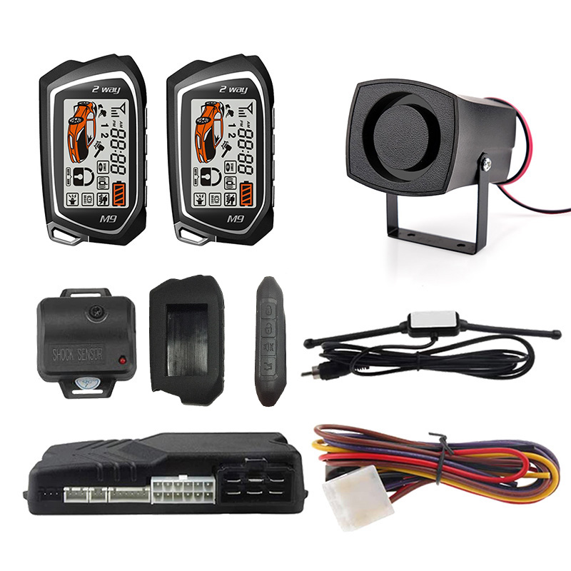 Sistema de Alarme Automotivo B - Ir Blaster Universal avaliação e preço