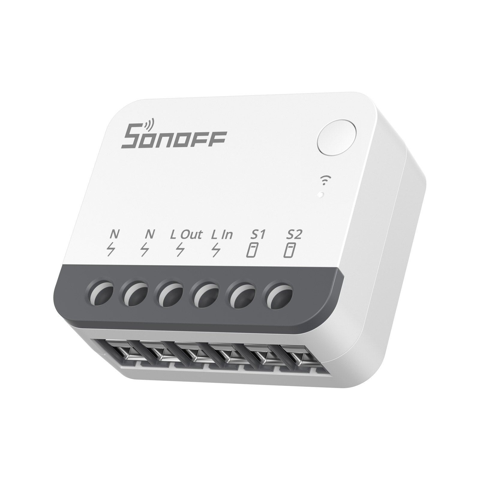 SONOFF ZBMinir2 Interruptor In - Sonoff Basic Switch avaliação e preço