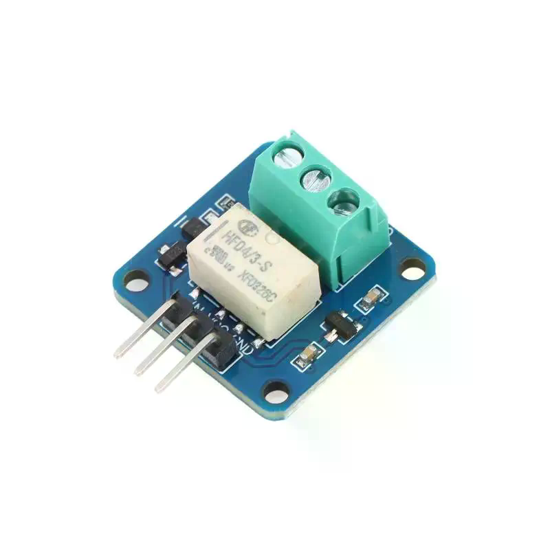 Módulo de Relé de Sinal Mini D - Home Automation Diy Projects avaliação e preço
