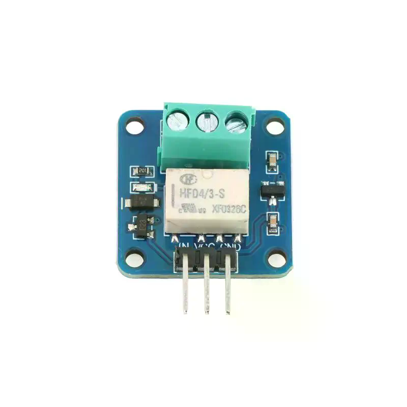 Módulo de Relé de Sinal Mini D - Home Automation Diy Projects avaliação e preço
