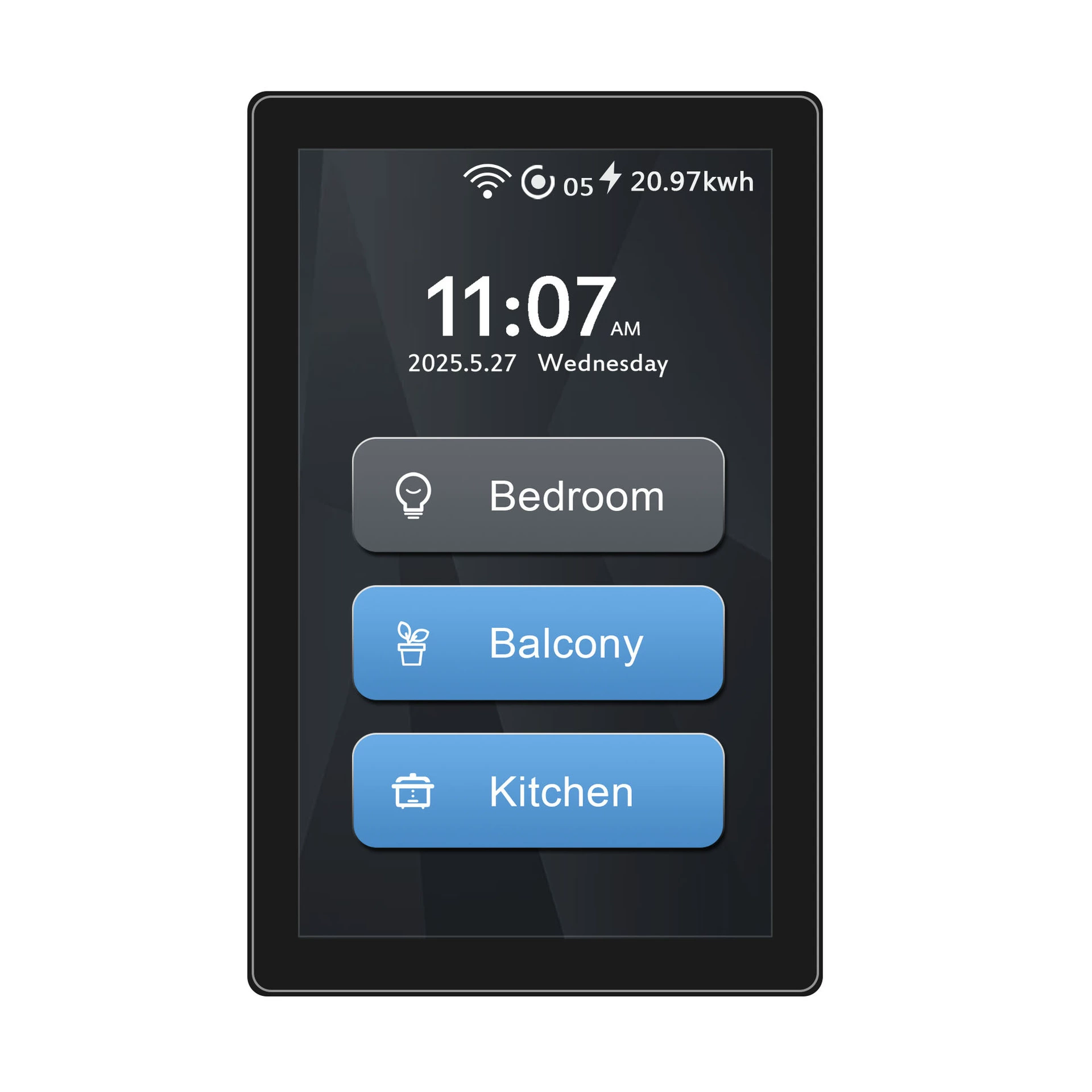 Interruptores Wi-Fi Inteligent - Home Automation Systems Diy avaliação e preço