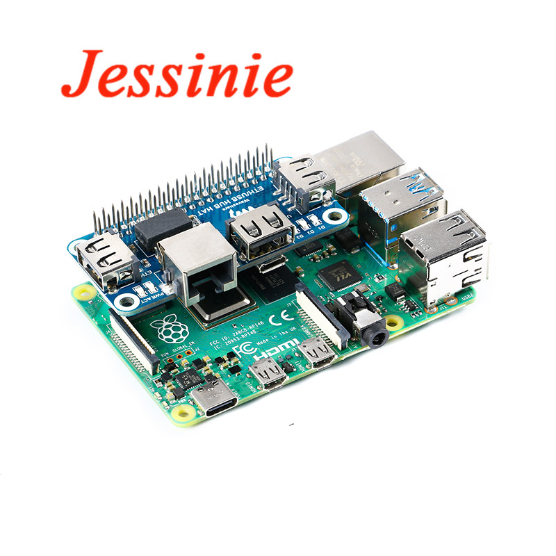 Raspberry pi 4 b/3b +/3b/zero  - Pi Zero W Board avaliação e preço