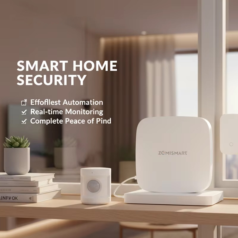 Kit de Segurança para Casa Int - Motion Sensor Pir Wired avaliação e preço