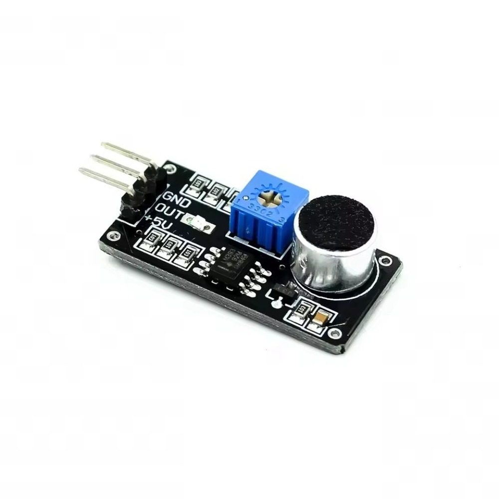 Módulo sensor de detecção de s - Home Automation With Arduino avaliação e preço