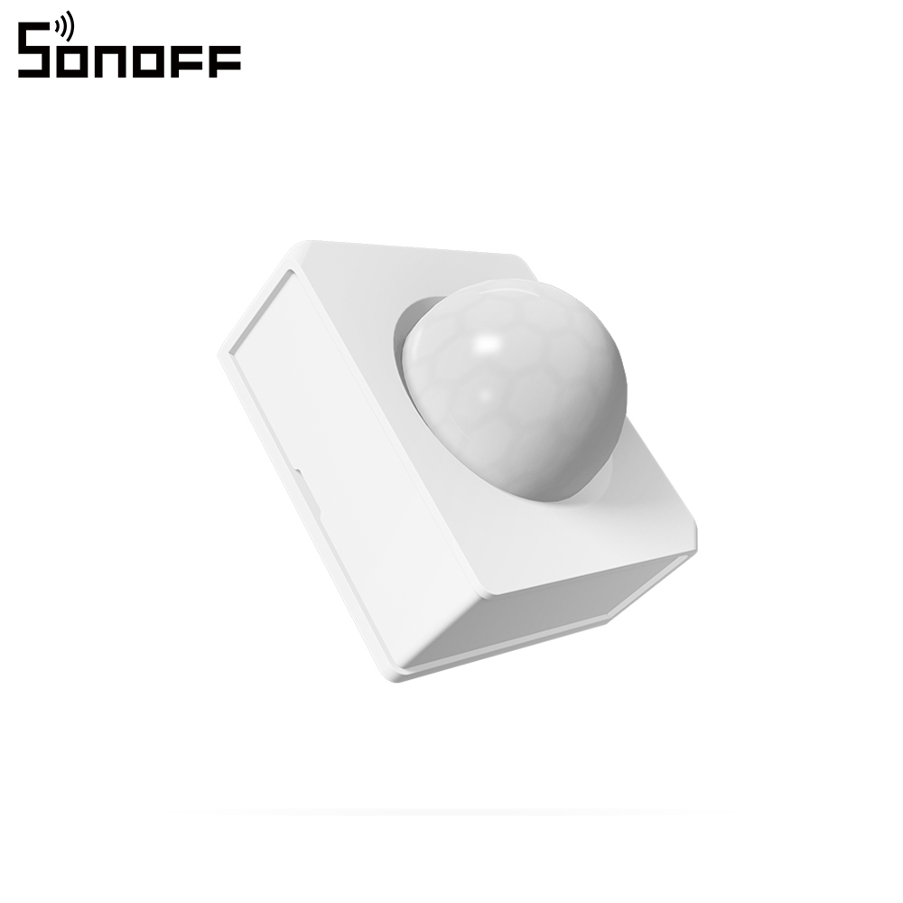 Itead sonof rf ponte 433mhz se - Home Automation Diy Kit avaliação e preço